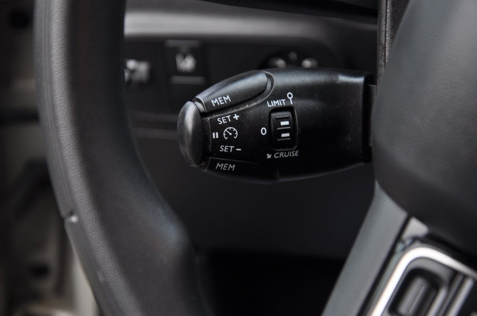 Citroën C3 1,6 BlueHDi 75 Feel 5d