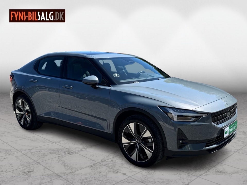 Polestar 2 Long Range 5d