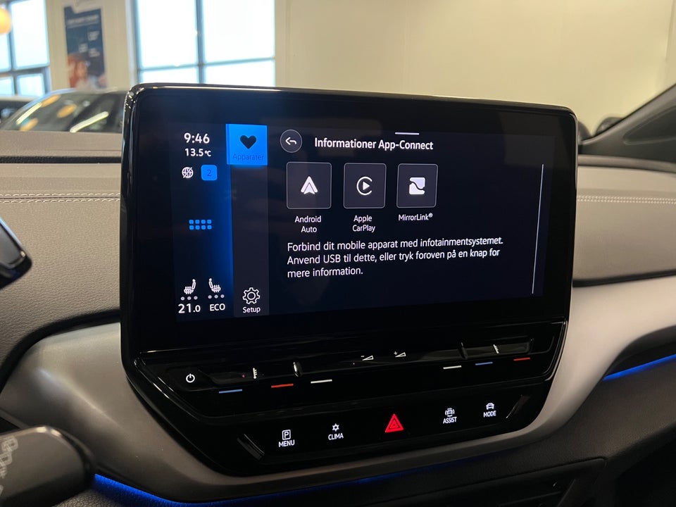 VW ID.4 77 Pro Performance 5d