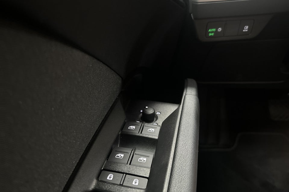 Audi Q4 e-tron 45 Progress Advanced 5d