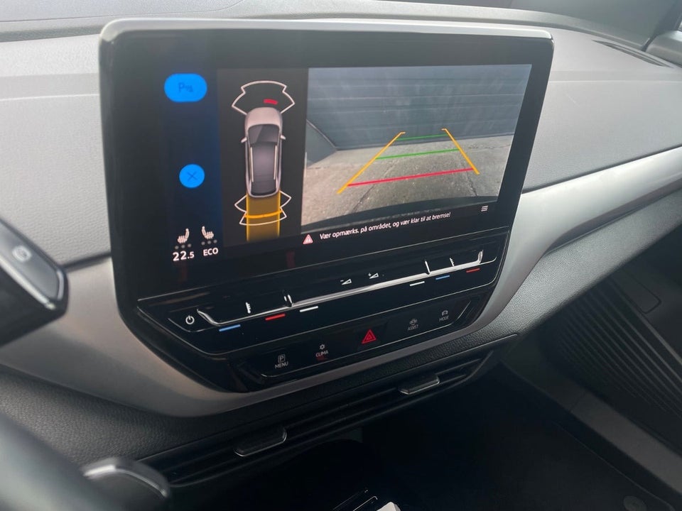 VW ID.4 77 1ST Pro Performance 5d