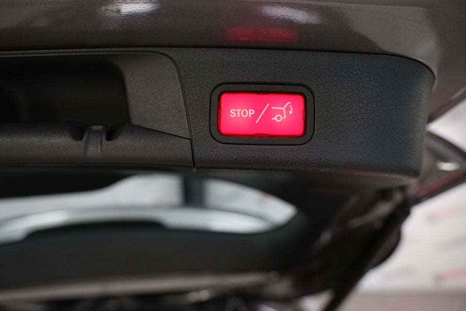 Mercedes GLB200 1,3 Progressive aut. 5d