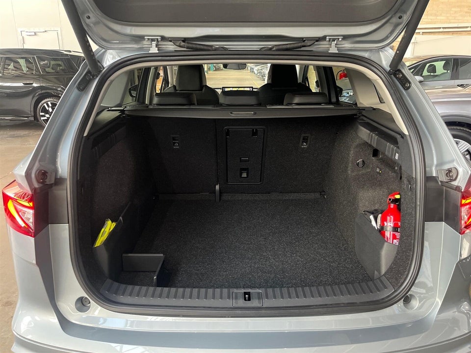 Skoda Enyaq 85 iV Selection 5d