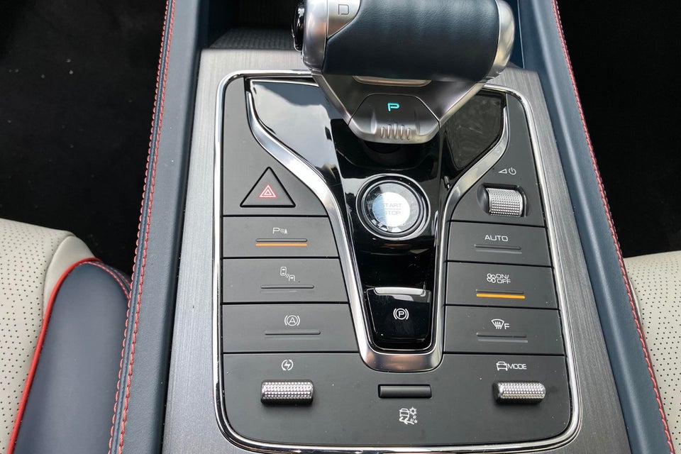 BYD Atto 3 60 Design 5d