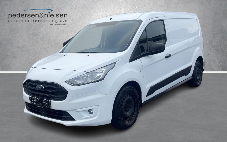 Ford Transit Connect 1,5 TDCi 100 Trend lang