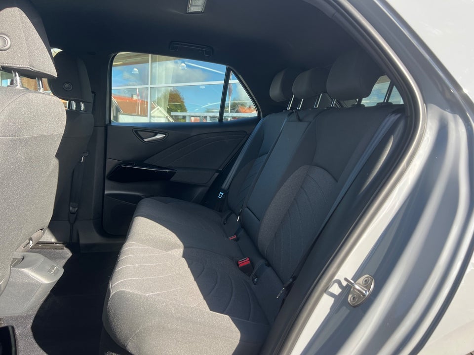VW ID.3 58 Pro Performance 5d