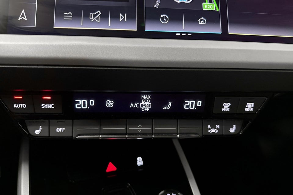 Audi Q4 e-tron 45 Progress 5d