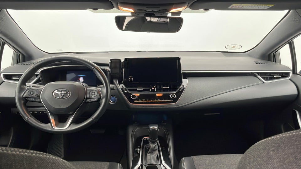 Toyota Corolla 1,8 Hybrid Active Premium MDS 5d