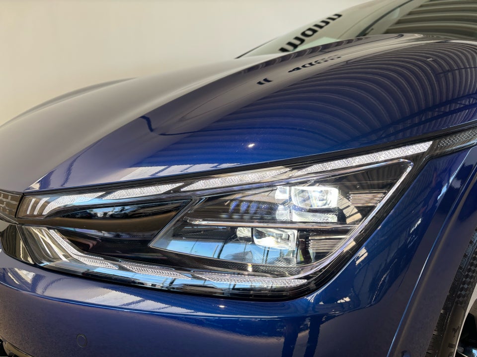 Kia EV6 77 Long Range Performance GT-Line AWD 5d
