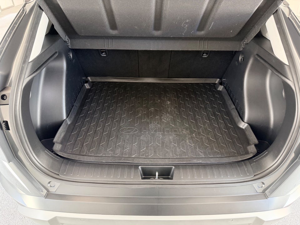 Hyundai Kona 1,0 T-GDi Advanced DCT 5d