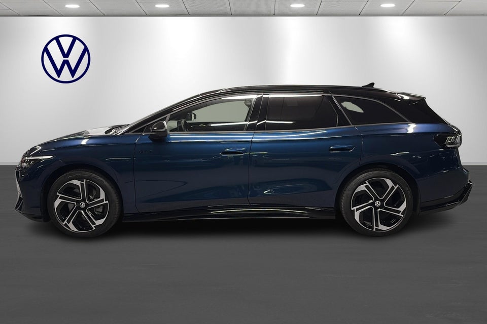 VW ID.7 86 GTX Max Tourer 4Motion 5d