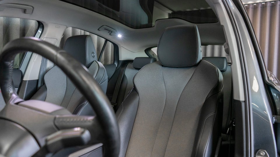 Skoda Enyaq 80 iV Coupé 5d