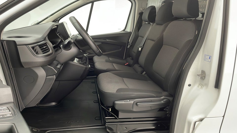 Renault Trafic 2,0 dCi 150 L2H1 Tekno EDC