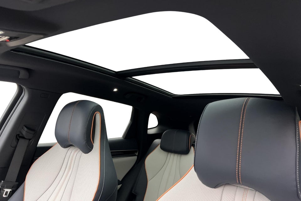 BYD Seal U 72 Comfort 5d