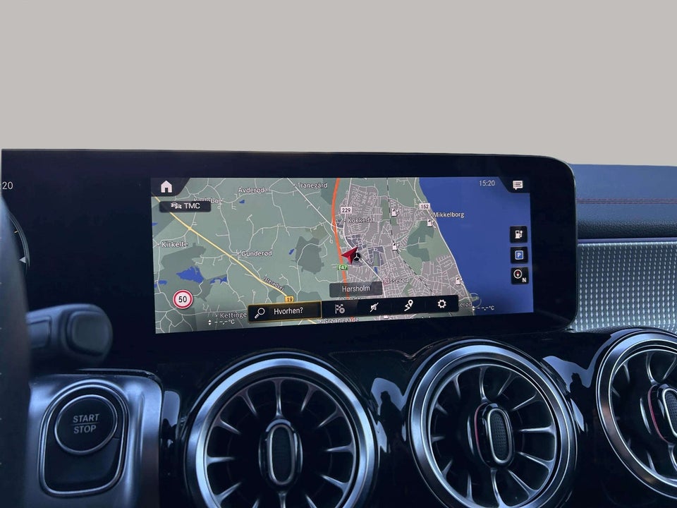 Mercedes EQB250+ AMG Edition 5d