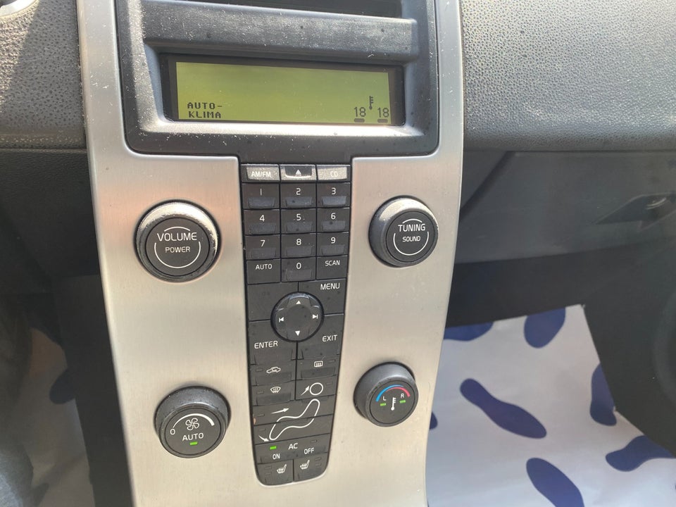 Volvo V50 1,6 Kinetic 5d