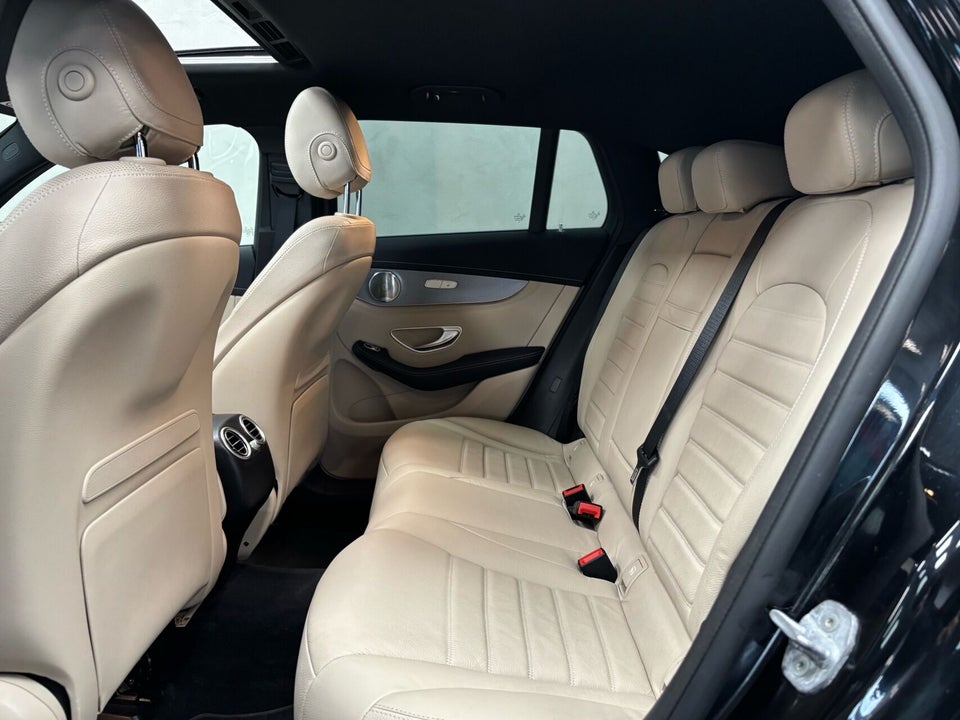 Mercedes EQC400 AMG Line 4Matic 5d