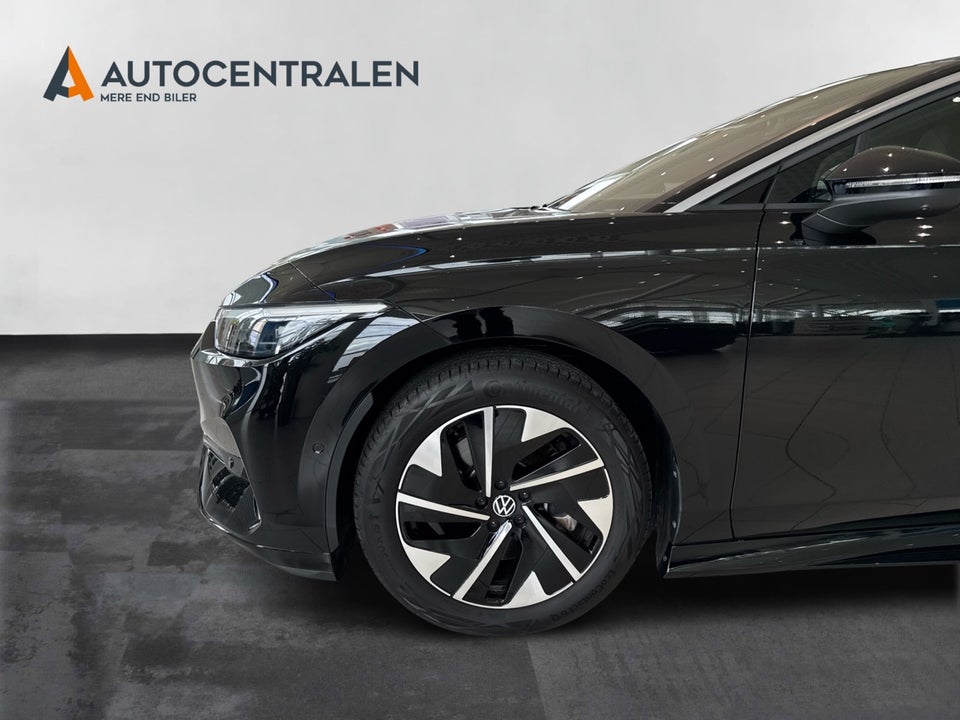 VW ID.7 86 Style S+ Tourer 5d