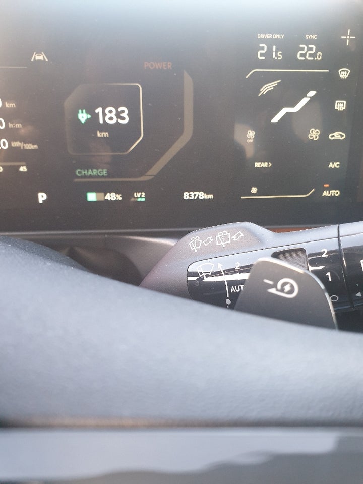 Kia EV9 99 Long Range Performance GT-Line AWD 7prs 5d