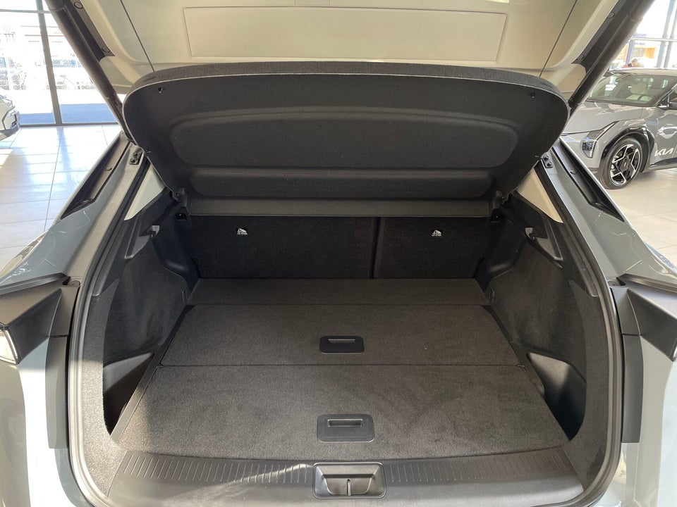 Nissan Ariya 87 Advance 5d