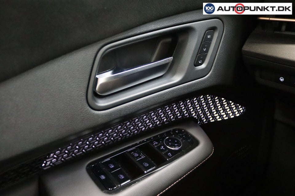 Nissan Ariya 87 Evolve 5d