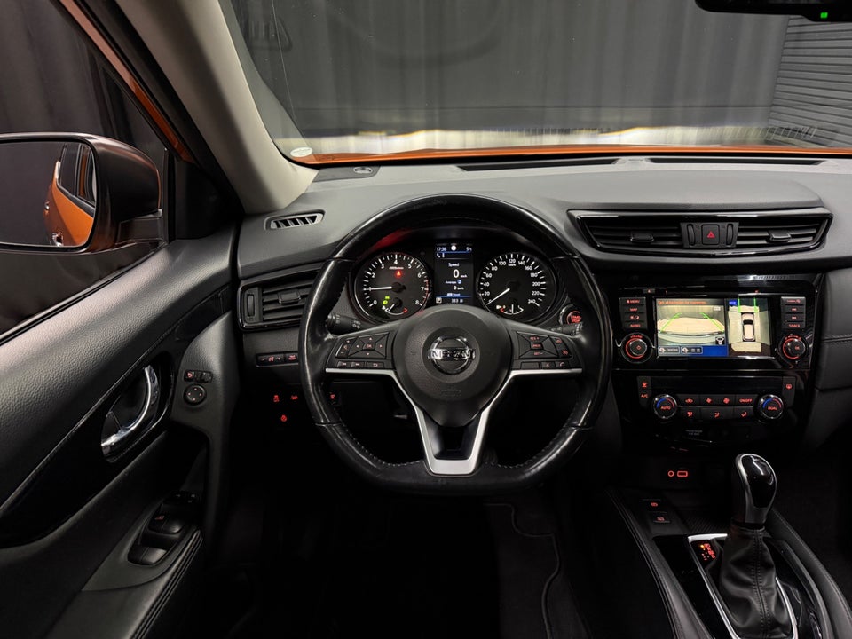 Nissan X-Trail 1,3 Dig-T 160 Tekna DCT 7prs 5d