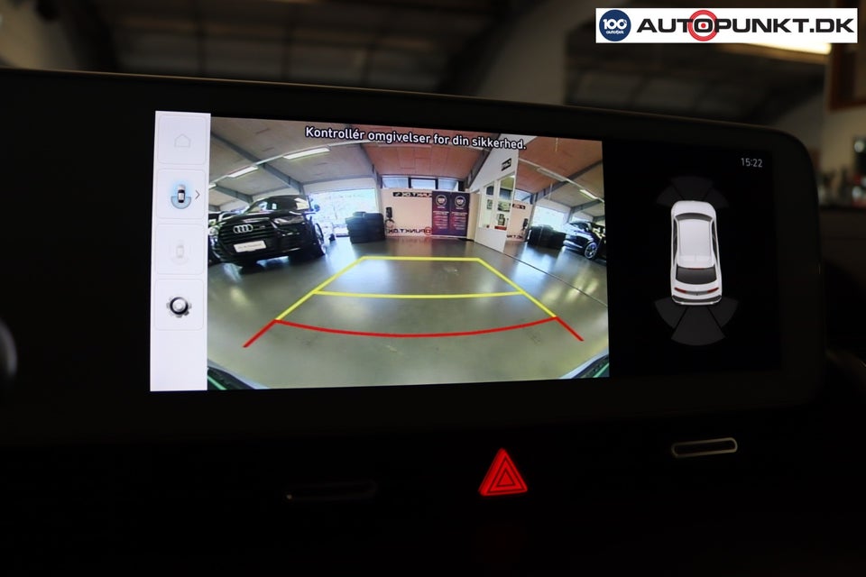 Hyundai Ioniq 5 73 Techniq AWD 5d