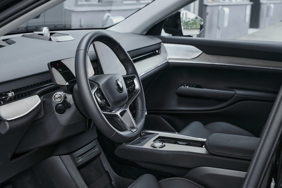 Volvo EX90 Twin Ultra Performance 7prs 5d