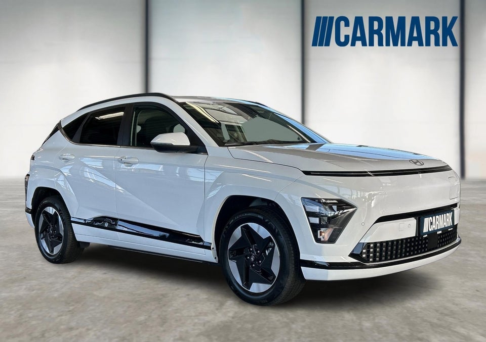 Hyundai Kona 65 EV Essential 5d