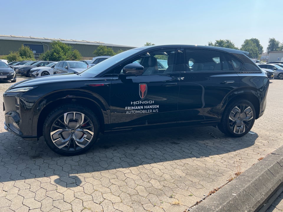 Hongqi EHS7 111 Exclusive 5d