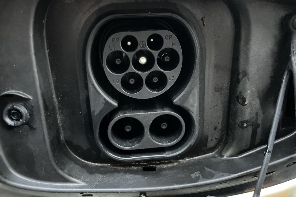 BYD Dolphin 60 Comfort 5d