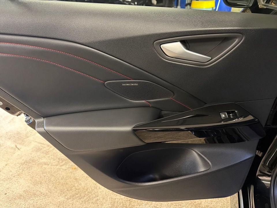 VW ID.3 79 GTX Performance 5d