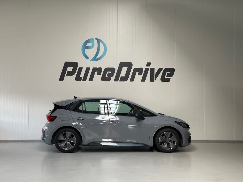 Cupra Born 58 High 5d