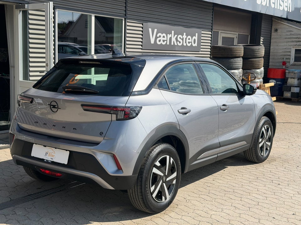 Opel Mokka-e 54 Elegance 5d