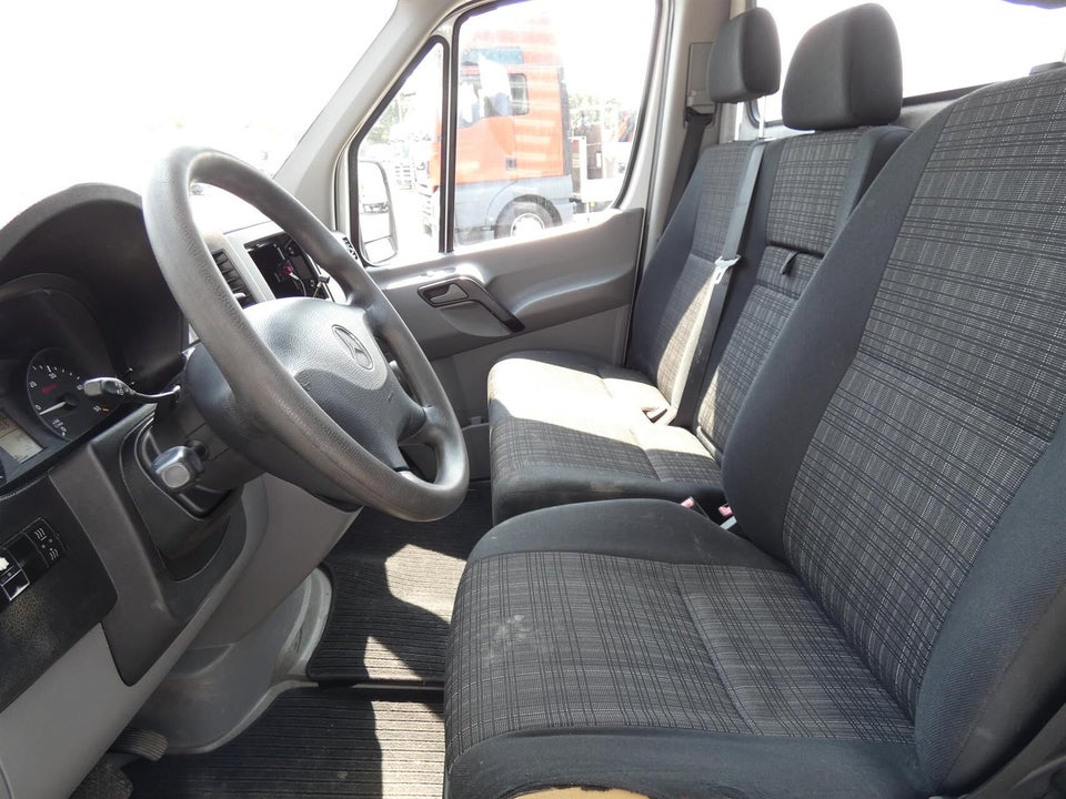 Mercedes Sprinter 316 2,2 CDi R3 Ladvogn 2d
