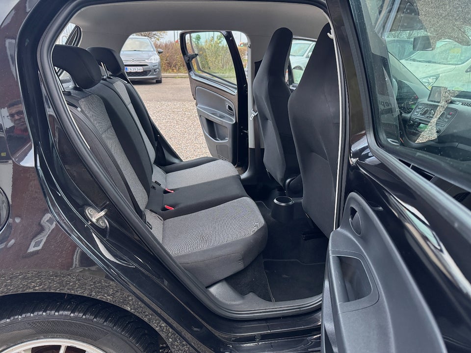 Skoda Citigo 1,0 60 Ambition GreenTec 5d