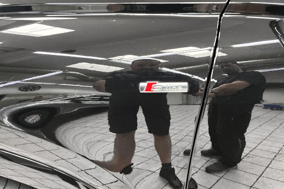 Audi Q4 e-tron 45 Progress 5d