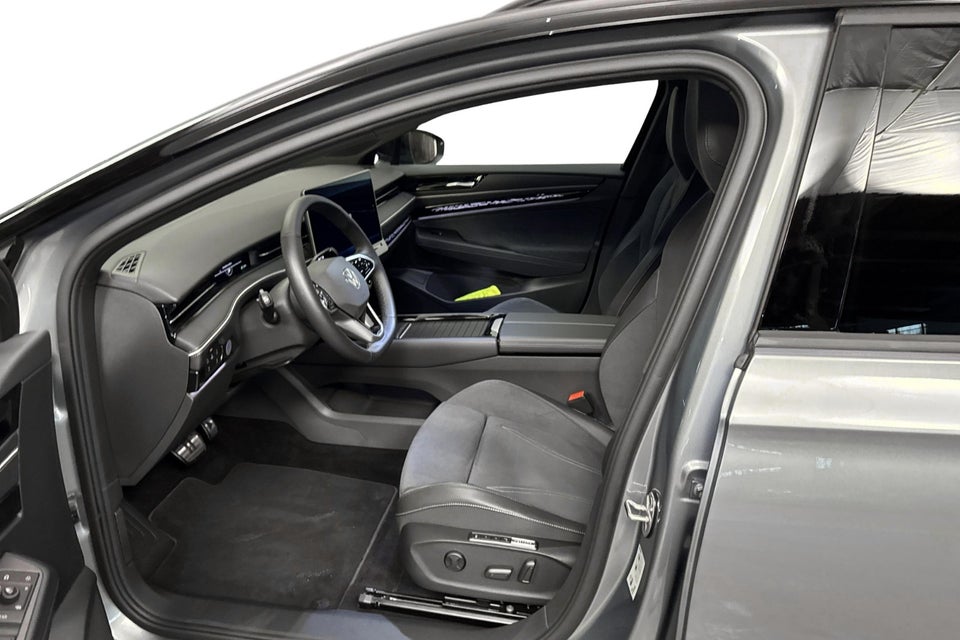 VW ID.7 77 Style Tourer 5d