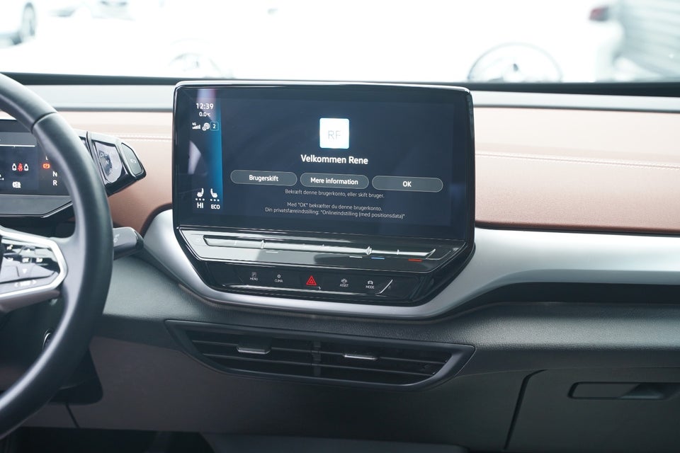 VW ID.5 77 Pro Performance 5d