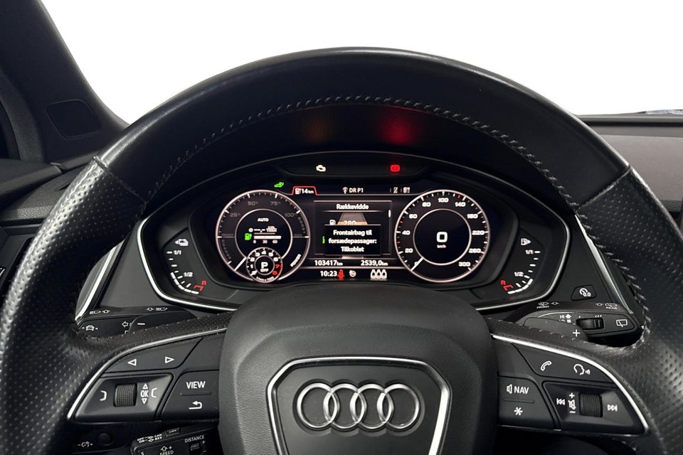 Audi Q5 55 TFSi e Sport Prestige Tour quattro S-tr. 5d