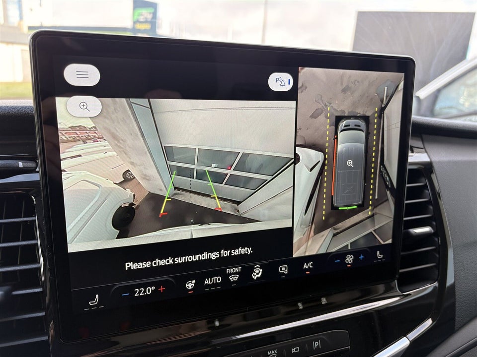 Ford Transit 350 L2 Van 2,0 EcoBlue Trend aut. H2 FWD