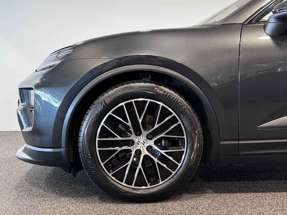 Porsche Macan 4 5d