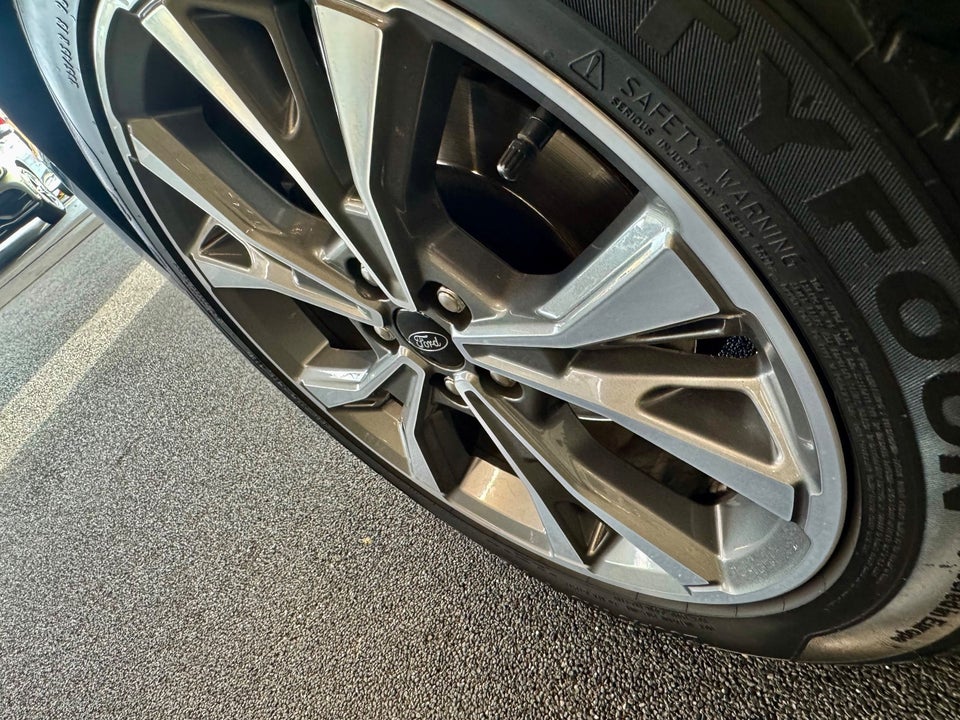 Ford Mondeo 2,0 EcoBlue ST-Line stc. aut. 5d