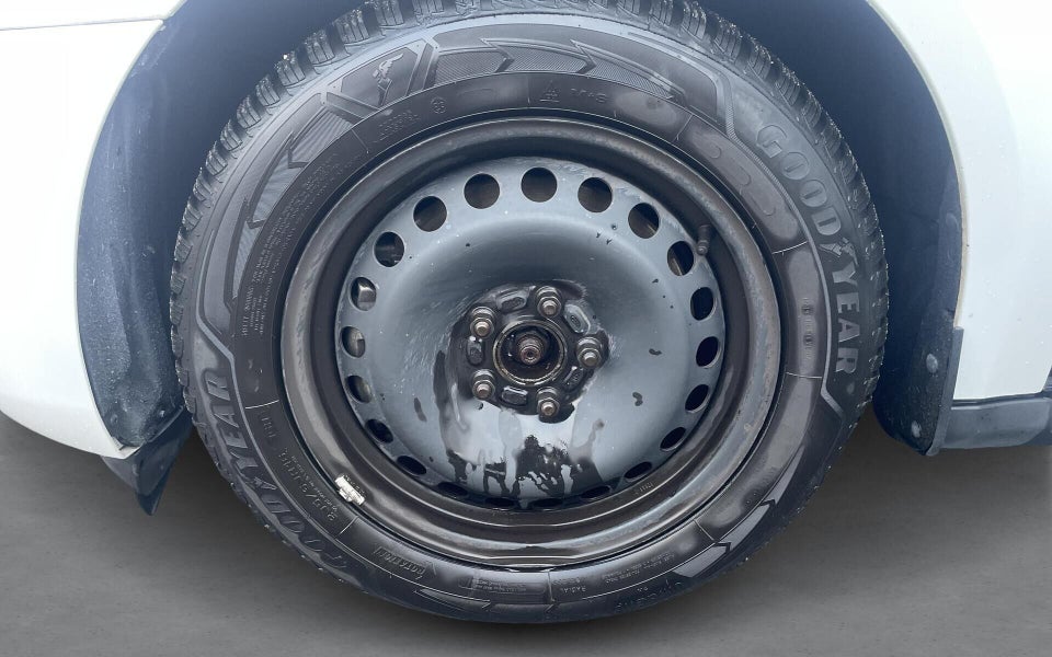 Ford Transit Connect 1,5 TDCi 100 Trend lang