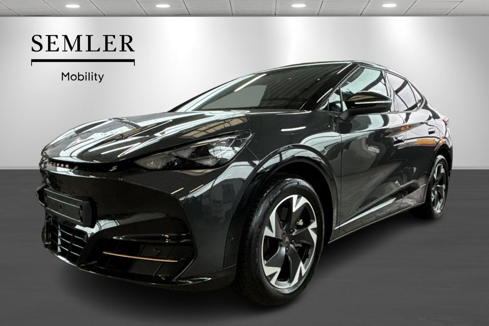 Cupra Tavascan 77 Endurance 5d