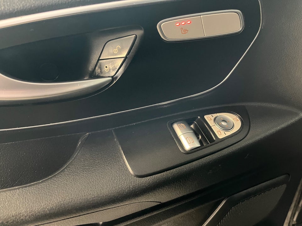 Mercedes Vito 114 2,0 CDi Complete aut. L RWD