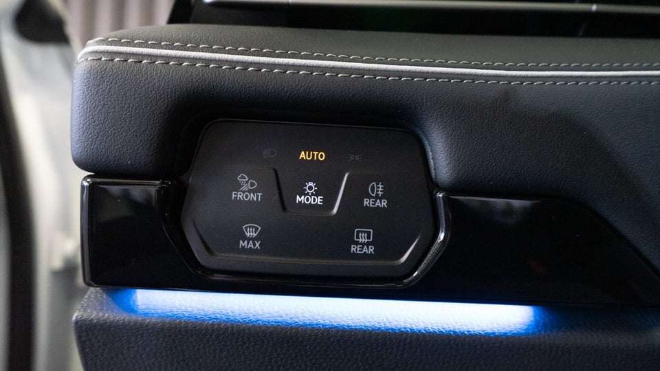 VW ID.7 77 Pro Tourer 5d