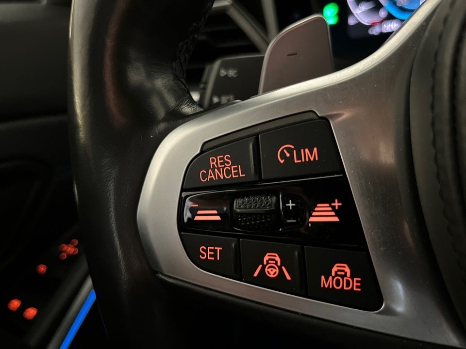 BMW 330e 2,0 M-Sport aut. 4d