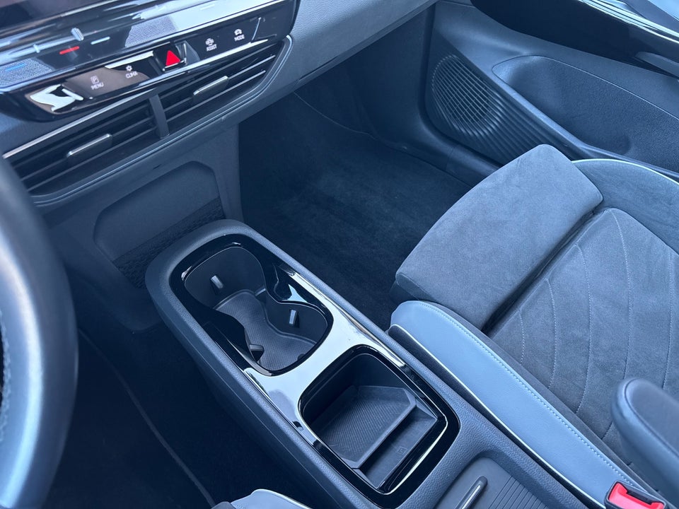 VW ID.3 77 Pro S Tour 5d