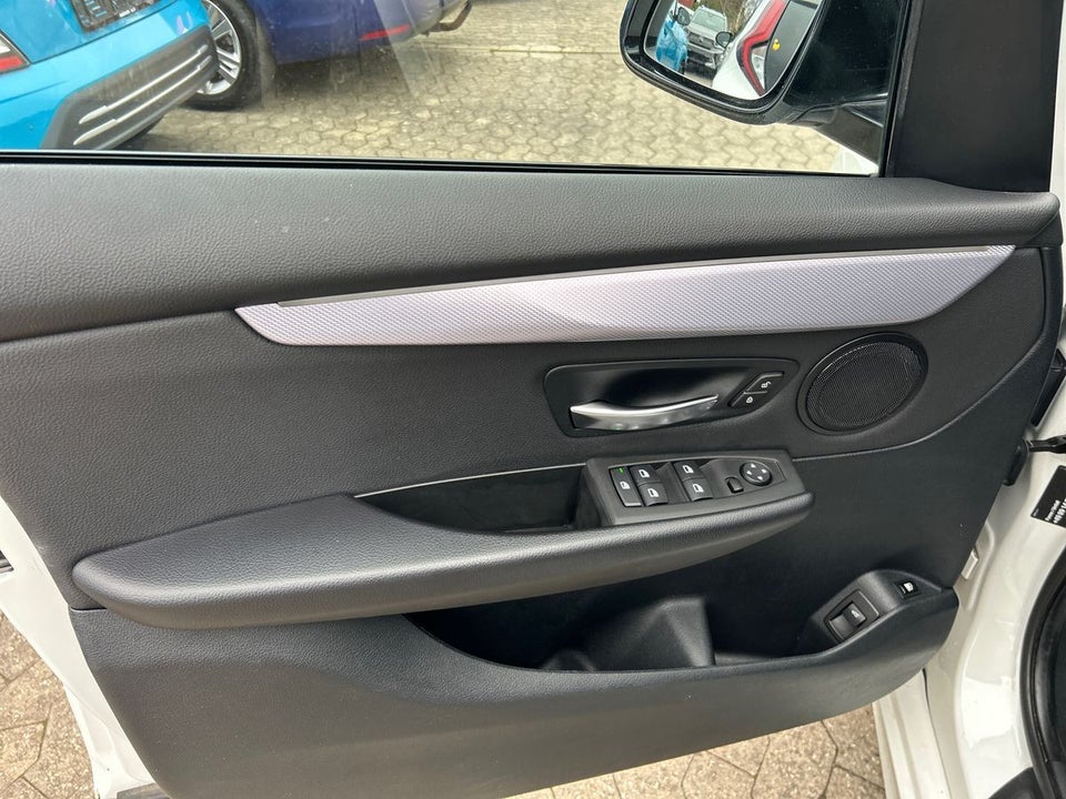 BMW 225xe 1,5 Active Tourer iPerformance aut. 5d